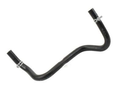 GM 15730161 Hose Assembly, Heater Inlet