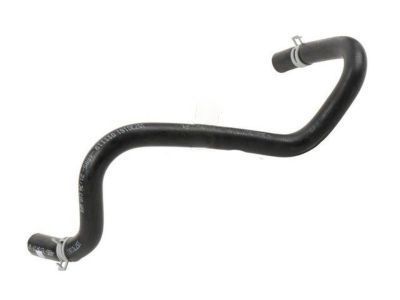 GM 15730161 Hose Assembly, Heater Inlet