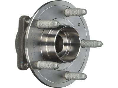 GMC Terrain Wheel Bearing - 25979186
