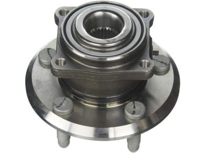 GM 25979186 Rear Wheel Bearing