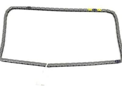 Chevrolet Equinox Balance Shaft Chain - 12635427