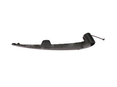 Chevrolet Trailblazer Wiper Arm - 15232653