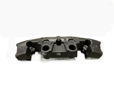 GM 10272197 Absorber, Front Bumper Fascia Energy