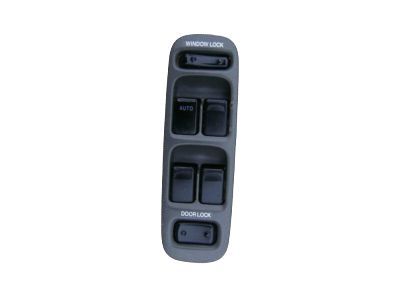 2001 Chevrolet Tracker Power Window Switch - 30026069
