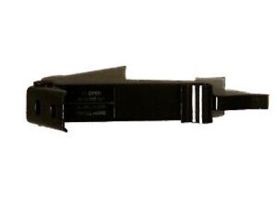 GM 15544575 Strap Assembly, Intermediate Side Door Check