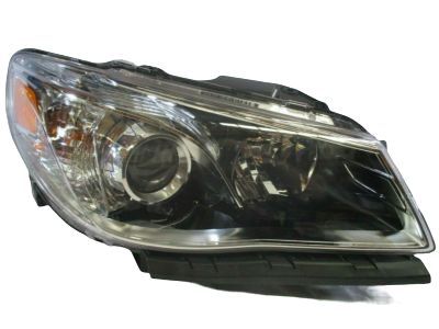 Chevrolet SS Headlight - 92285811