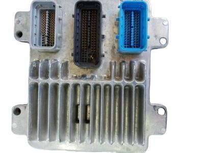 GM 12591279 Powertrain Control Module Assembly (P05 No, Start Pcm Requires Progra