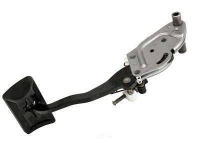 GMC Brake Pedal - 84374588