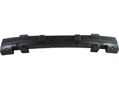 GM 15292536 Absorber, Front Bumper Fascia Energy