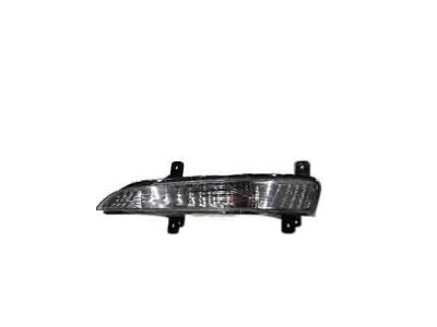 GM 23305608 Lamp Assembly, Parking & Turn Signal