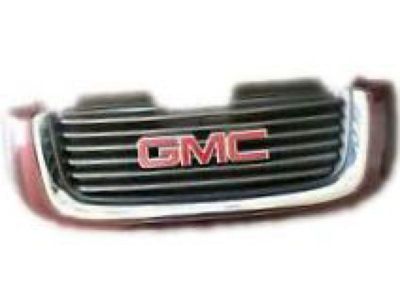 GM 15164783 Emblem Assembly, Radiator Grille