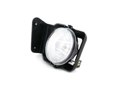 GM 15776381 Lamp Assembly, Front Fog