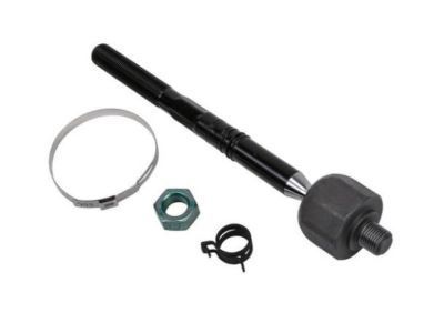 GM 22789023 Rod Kit, Steering Linkage Inner Tie