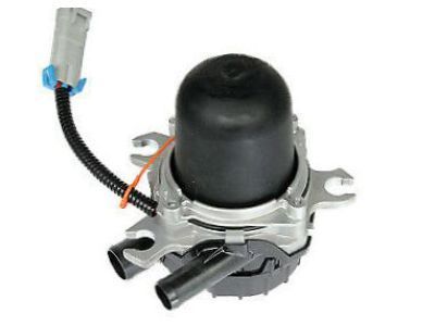 Chevrolet Venture Secondary Air Injection Pump - 12568241