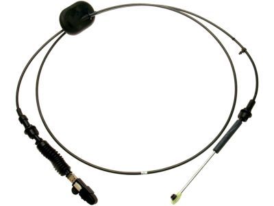 1998 GMC Yukon Shift Cable - 15037353