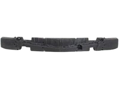 GM 22880978 Absorber, Front Bumper Fascia Energy Upper<See Gui