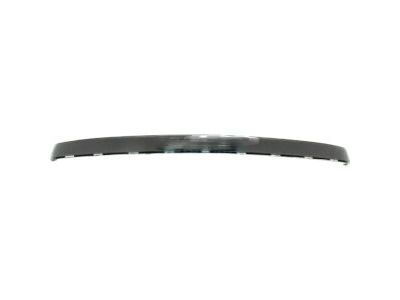 GM 15224192 Extension, Front Air Deflector