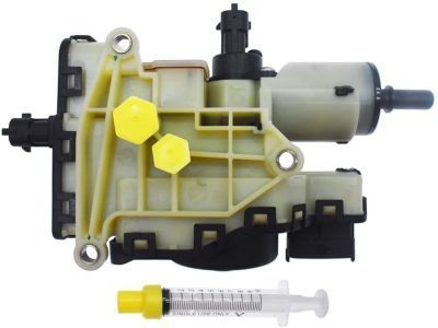 GM 22902634 Module Kit, Emission Reduction Fluid Supply Pump