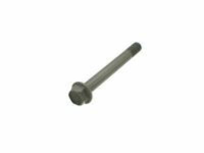 GM 25606688 Bolt/Screw, Front Lower Control Arm