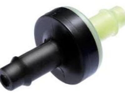 Buick Park Avenue Air Inject Check Valve - 14047619
