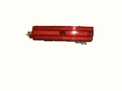 GM 5975587 Lamp Assembly, Rear Side Marker