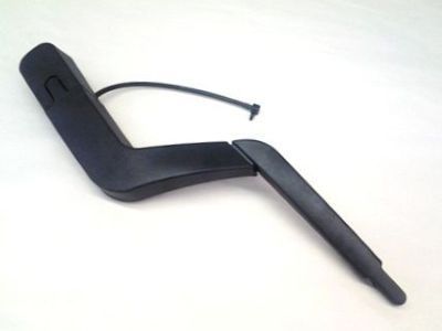2012 GMC Acadia Wiper Arm - 15276248