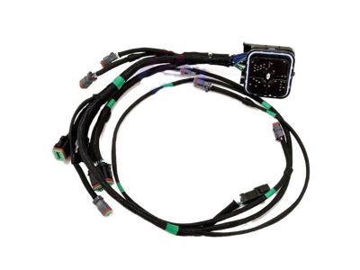 GM 92160006 Harness Assembly, Engine & Trns Wiring