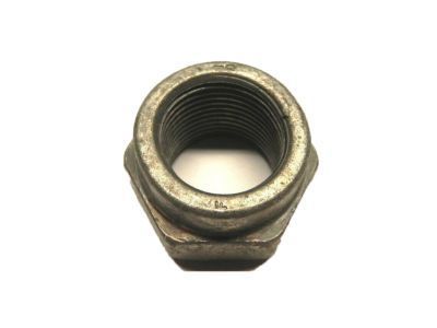 Buick Spindle Nut - 22636597