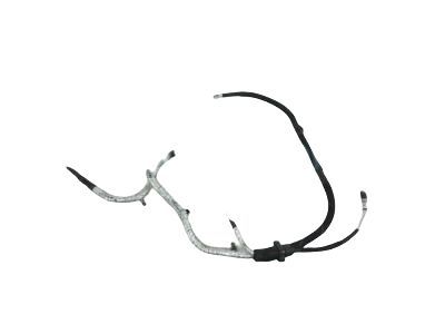 2014 Chevrolet Impala Battery Cable - 84069621