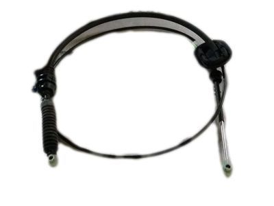 1996 GMC Sonoma Shift Cable - 15721262