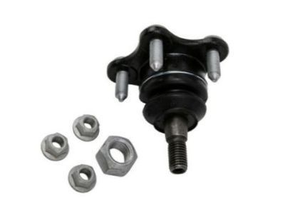 GM 89040241 Joint Kit,Front Upper Control Arm Ball