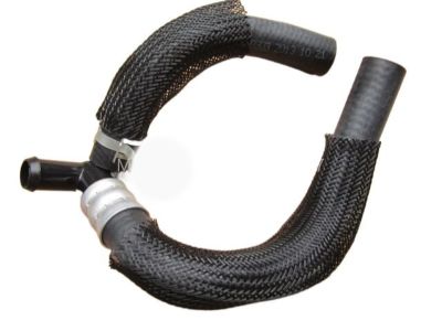 GM 10418013 Hose Assembly, Heater Inlet
