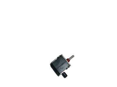GM 15578218 Solenoid Assembly, Cold Advance