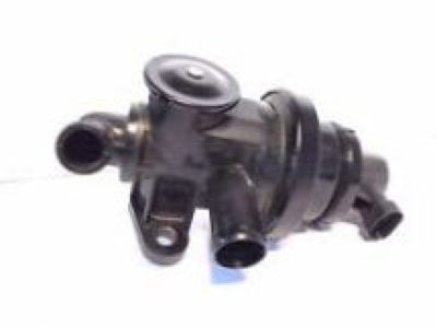 GM 17087141 Valve Assembly, Air Injector Control