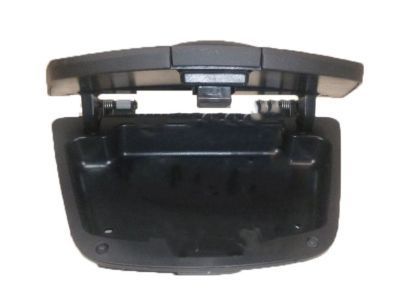 GM 95316193 Compartment Assembly, Instrument Panel Upper *Black