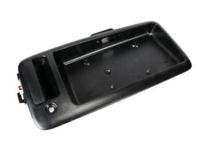 GM 15269298 Handle Assembly, Rear Door Outside