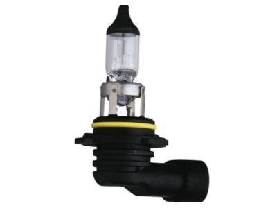 GM 10346260 Bulb,Front Fog Lamp *Base Black/C