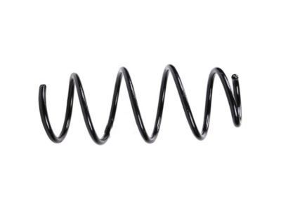 GM 22869424 Front Coil Spring