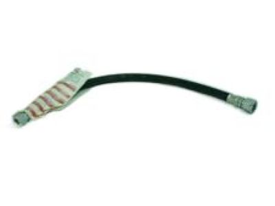 GM 15957539 Hose Assembly, Heater Inlet