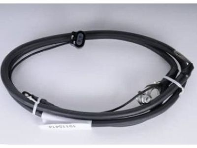 2006 Chevrolet Impala Battery Cable - 19115414