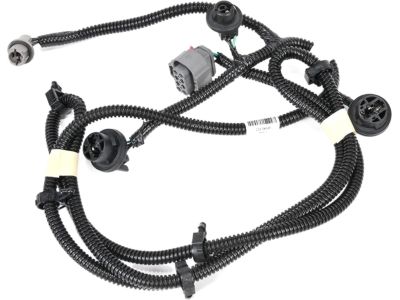 GM 22888871 Harness Assembly, Front Floor Console Wiring