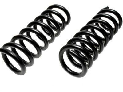 GM 15032652 Front Spring