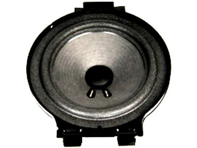 2005 Chevrolet Suburban Car Speakers - 15236987