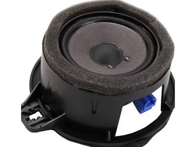 Cadillac STS Car Speakers - 25798962