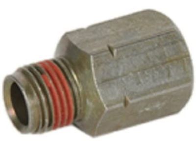 GM 15567957 Connector,Trans Fluid Cooler Pipe