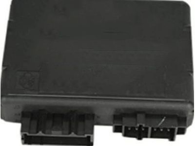 GM 9353681 Body Control Module Assembly