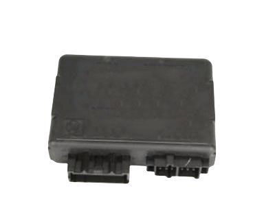 GM 9353681 Body Control Module Assembly