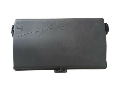 GM 13222784 Cover Assembly, Front Compartment Fuse Block