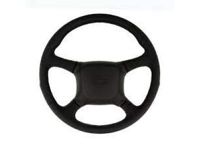 GM 16750666 Airbag,Steering Wheel