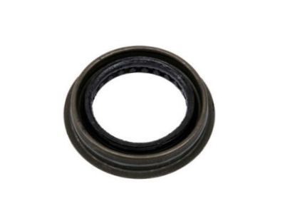 Cadillac STS Transfer Case Seal - 24228876